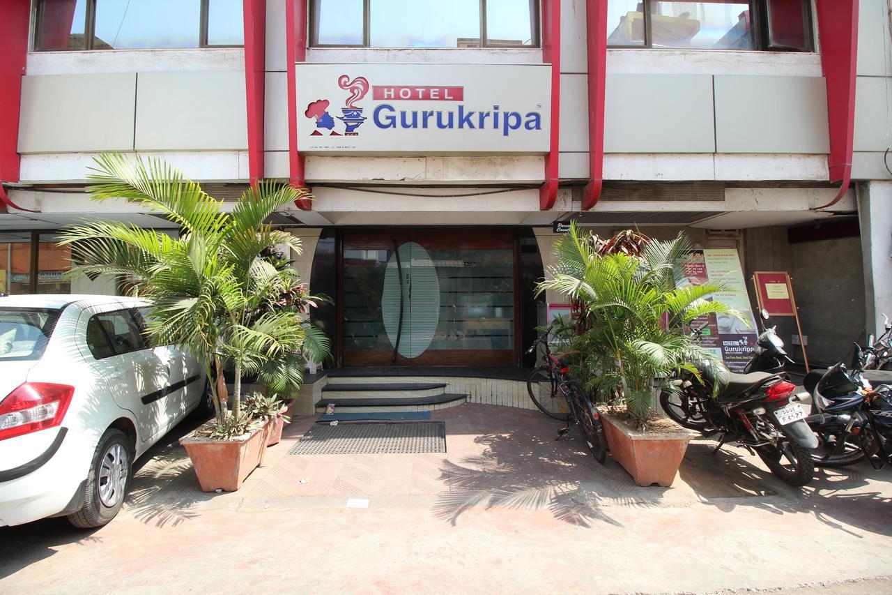 Hotel Gurukripa Daman Exterior photo